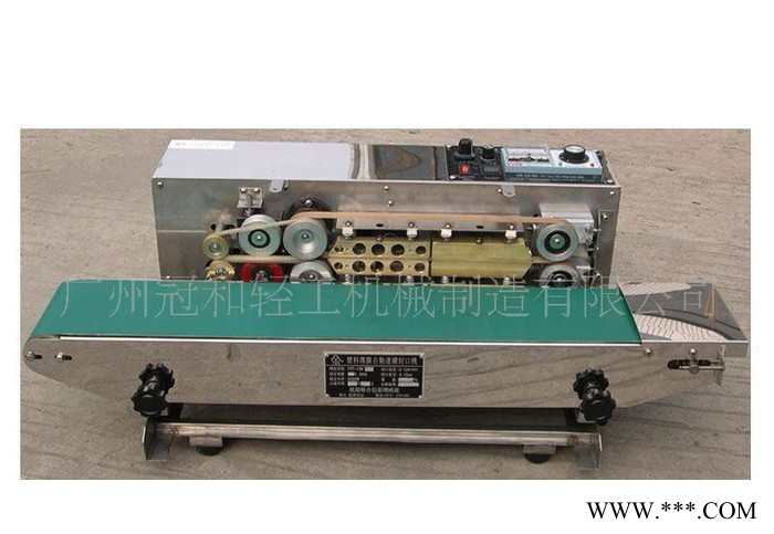 封口机 多功能薄膜封口机,手动封口机 铝箔封口机图3