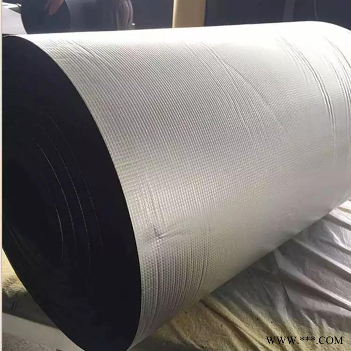 亚兴 铝箔隔热棉自粘屋顶橡塑保温棉 厂家供应 质美价廉图2