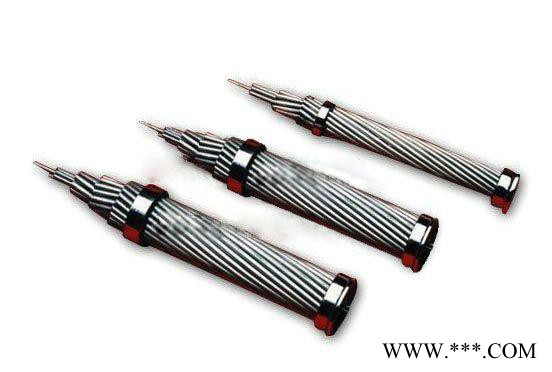 钢芯铝绞线本地价格 架空高压裸铝线生产厂家 裸铝线 **图7