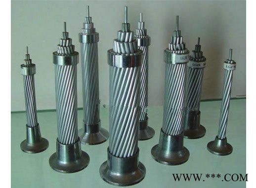 钢芯铝绞线本地价格 架空高压裸铝线生产厂家 裸铝线 **图5