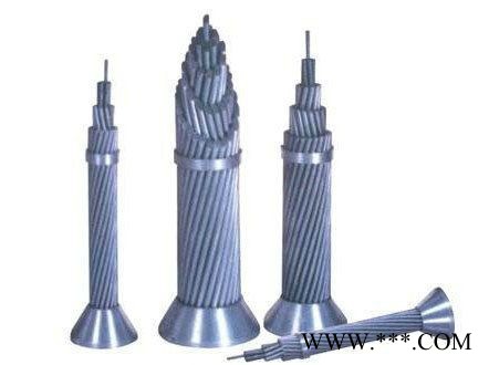 钢芯铝绞线本地价格 架空高压裸铝线生产厂家 裸铝线 **图8