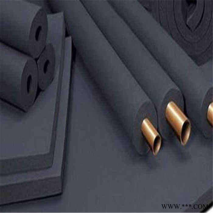 必拓 铝箔橡塑管 橡塑保温管 ** **选材图2