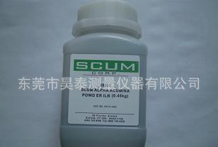 供应金相制样氧化铝粉，抛光粉，0.05u金相抛光粉图2