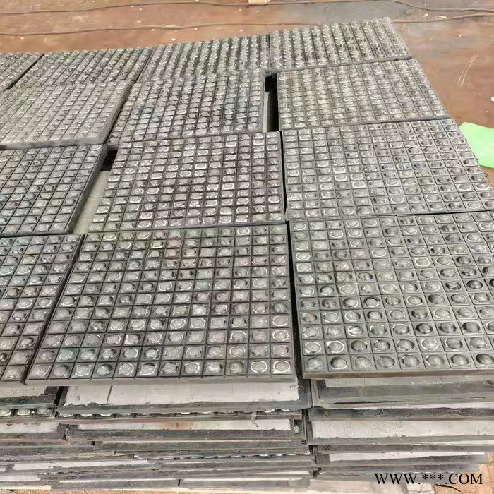 德州尚佳 按需定制煤仓耐磨衬板 三合一陶瓷衬板 氧化铝陶瓷衬板批发图8