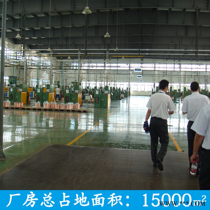 河南大拉收线机设备 WF800铜线铝线自动收线机图2