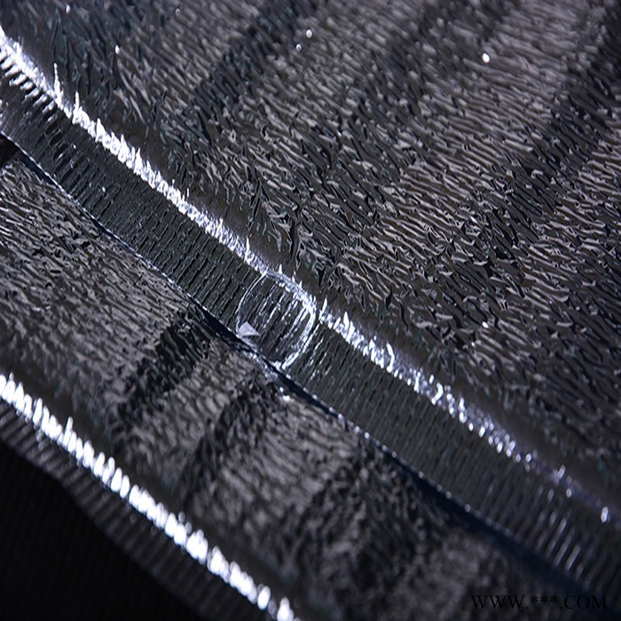 铝箔保温袋 食品保鲜袋 冷藏冰袋 外卖保冷 3MM加厚隔热袋图2