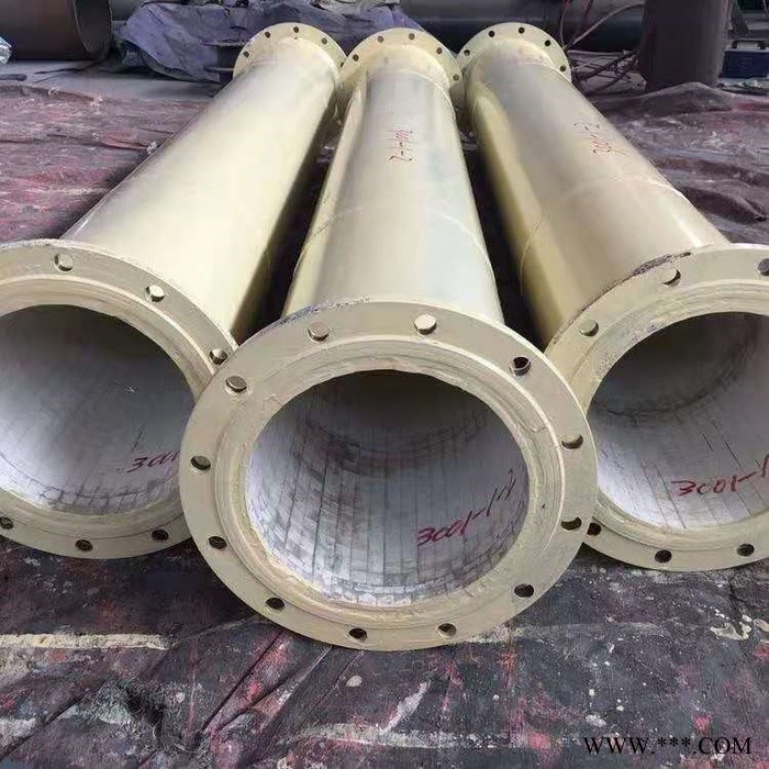 鑫久恒 自蔓燃耐磨管道 氧化铝耐磨管道 厂家图2