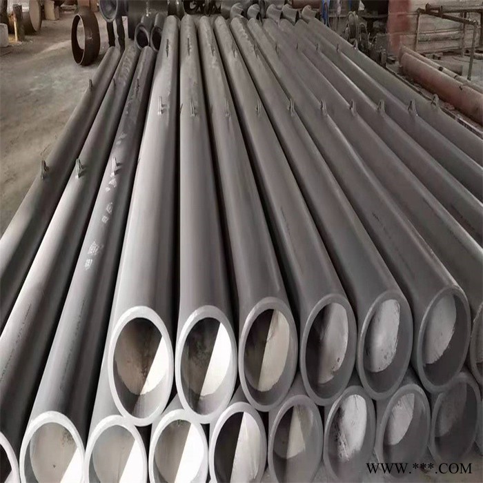 鑫久恒 自蔓燃耐磨管道 氧化铝耐磨管道 厂家图6