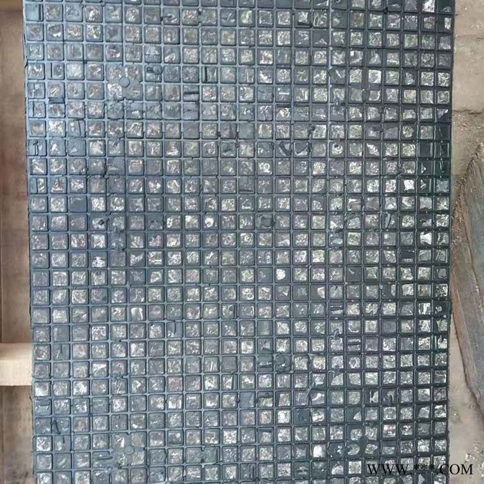 氧化铝衬板 氧化铝复合衬板 陶瓷橡胶复合衬板 陶瓷衬板图2