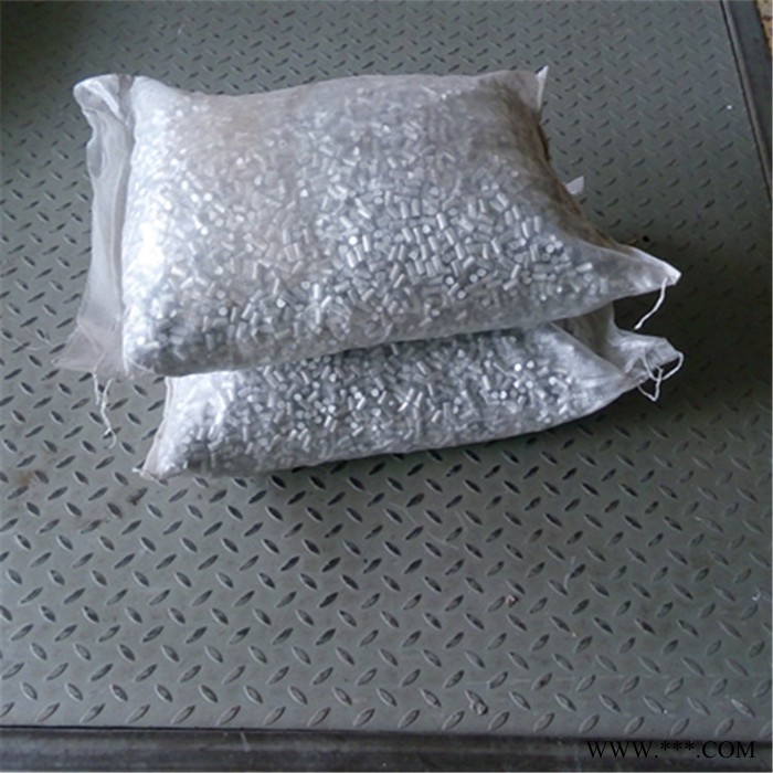 济南加工脱氧铝豆铝粒铝颗粒铝杆脱氧铝线规格全图2