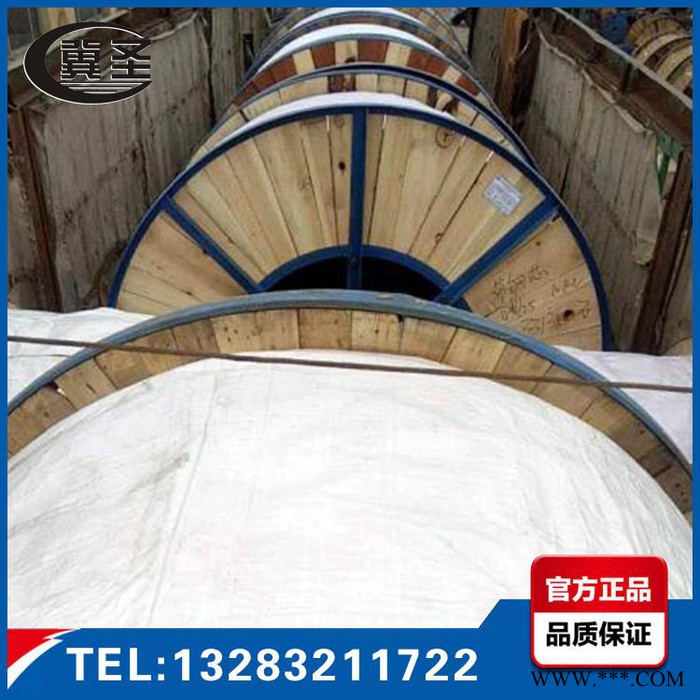 冀圣架空绝缘钢芯铝线欢迎订购图4