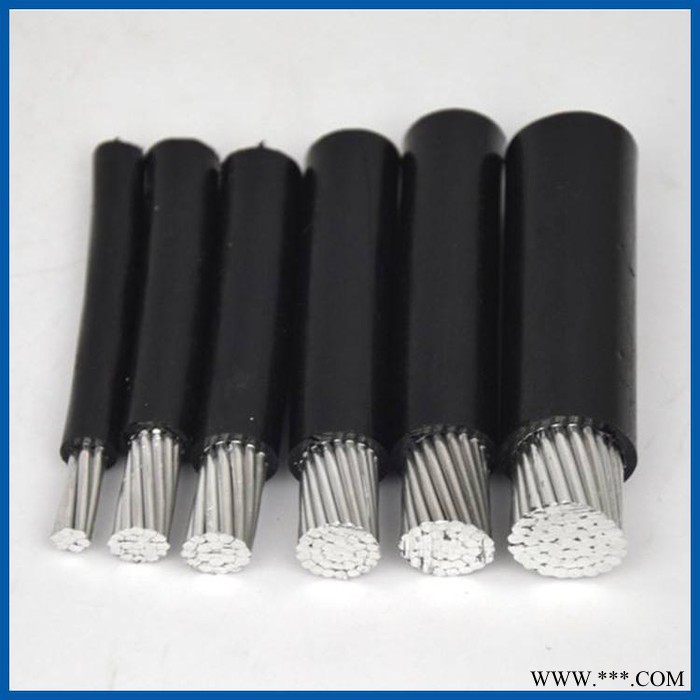 冀圣架空绝缘钢芯铝线欢迎订购图2