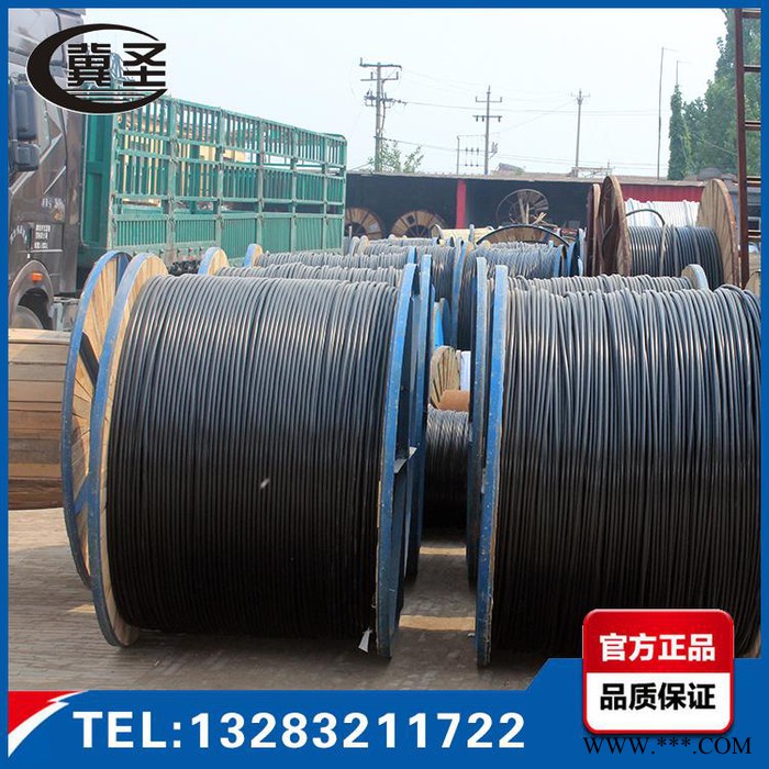 冀圣架空绝缘钢芯铝线欢迎订购图6