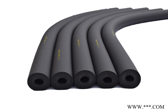 河北神州铝箔橡塑保温管厂家图8