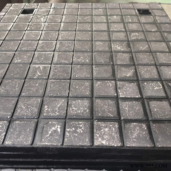 厂家供应 氧化铝耐磨陶瓷衬板 陶瓷橡胶复合衬板 耐磨陶瓷衬板图3