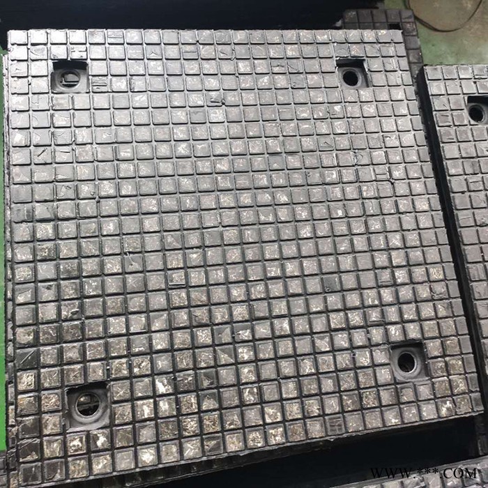 厂家供应 氧化铝耐磨陶瓷衬板 陶瓷橡胶复合衬板 耐磨陶瓷衬板图4