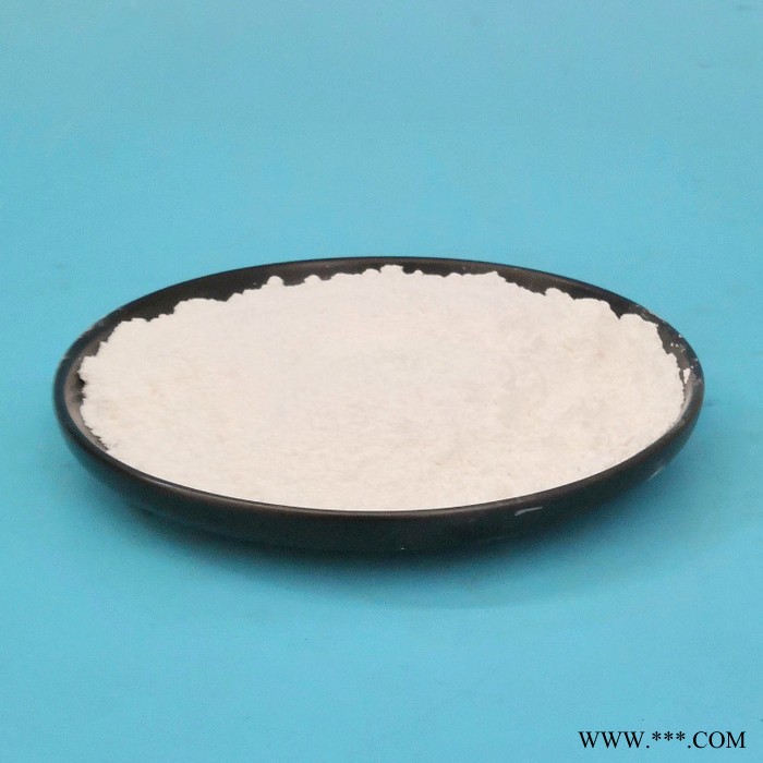 纳米三氧化二铝 球形三氧化二铝  氧化铝微粉 Al2O3图4
