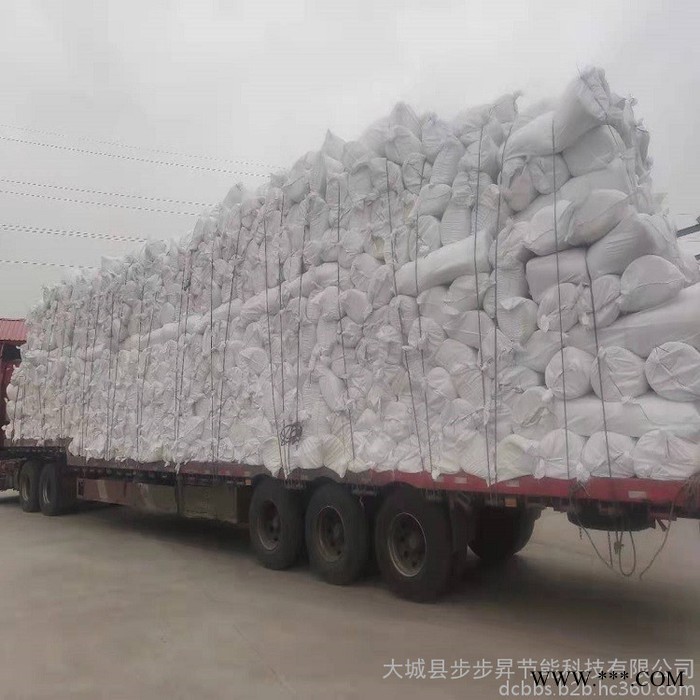 硅酸铝规格河北硅酸铝厂家步步昇定做铝箔硅酸铝毡图2