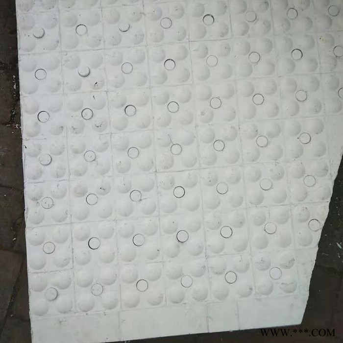 氧化铝衬板 氧化铝复合衬板 陶瓷橡胶复合衬板 高耐磨陶瓷衬板图2