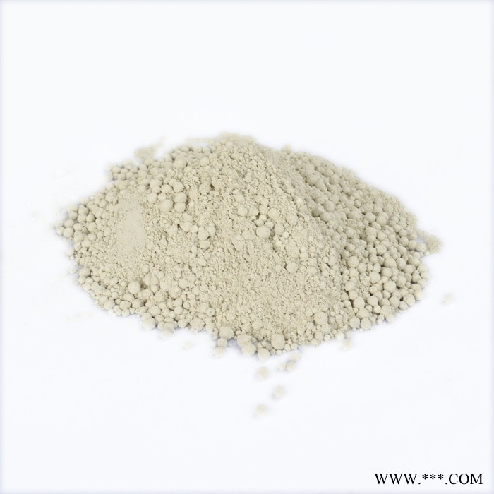 四季火耐材厂 供应浇注料 氧化铝空心球浇注料 1600℃-1700℃高温浇注料图3