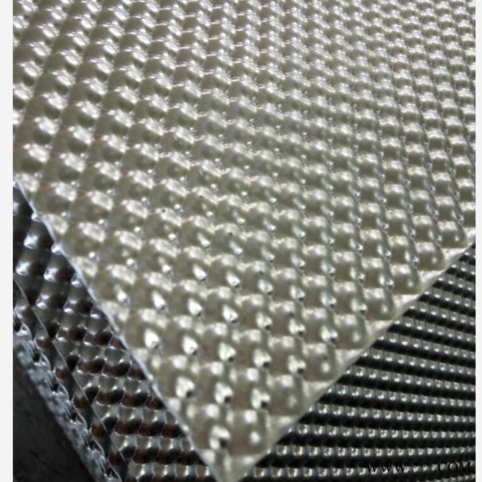 济南恒诚 厂家批发橘皮花纹铝板 花纹铝板 氧化铝板 专业生产图4