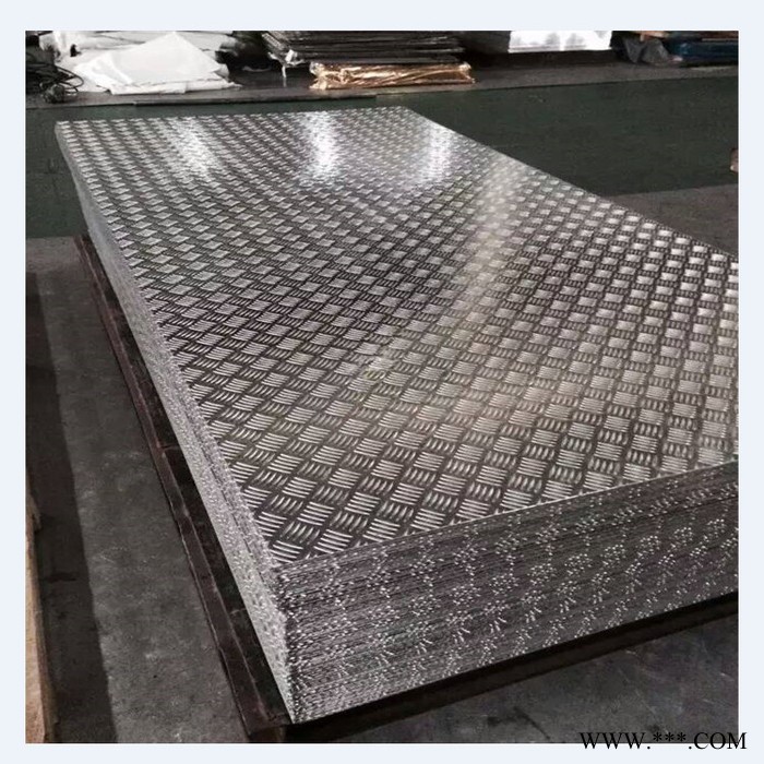 济南恒诚 厂家批发橘皮花纹铝板 花纹铝板 氧化铝板 专业生产图3