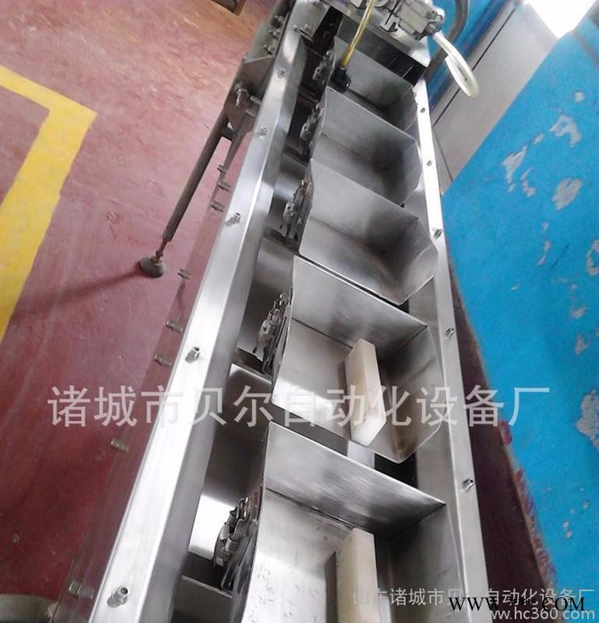 贝尔520 牛肉干铝箔双面拉伸真空包装机牛肉干双面铝箔拉伸真空包装机图3