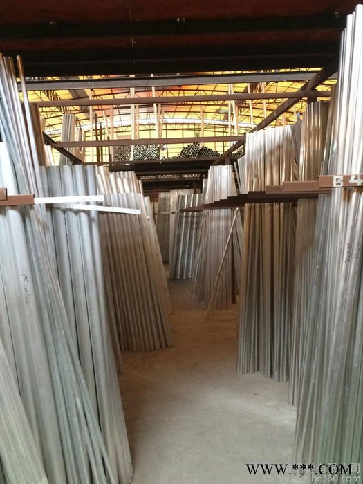 供应珠海6082铝排 7022抗氧化铝排 2024国标铝排 1060铝排  6063铝排切割  A2024铝排现货图3