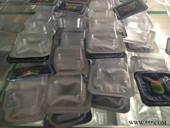 【厂家制造 品质保证】铝箔复合膜   铝塑膜  食品包装用铝箔纸 药用包装材料图2