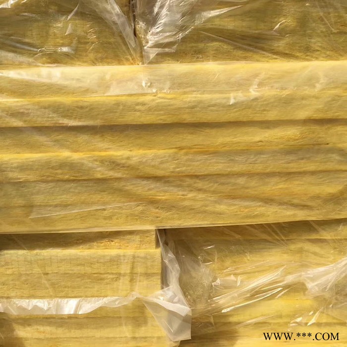 铝箔玻璃棉板 复合玻璃棉板图6