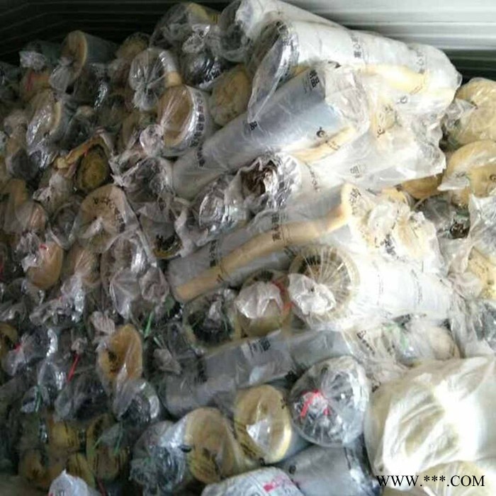 玻璃棉 玻璃丝绵 防火棉 铝箔保温棉批发图6