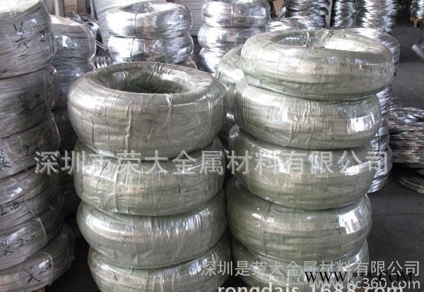 铝线 纯铝线 合金铝线 支架专用合金铝线图2