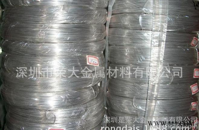 铝线 纯铝线 合金铝线 支架专用合金铝线图3