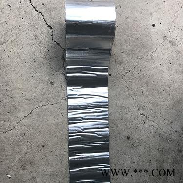 世旭铝箔丁基防水胶带图4