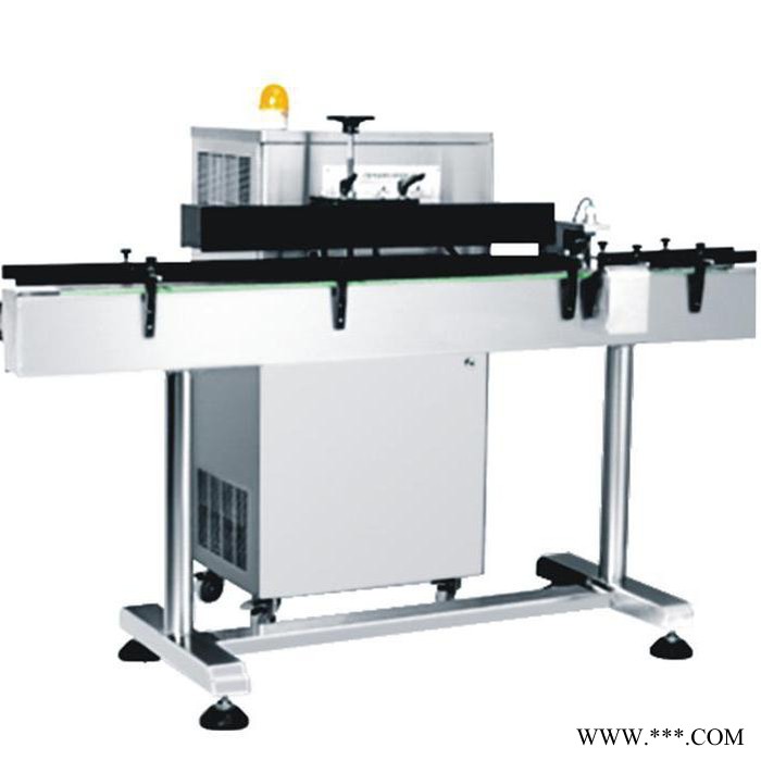 上海天和制药机械FL-2000电磁感应铝箔封口机图3