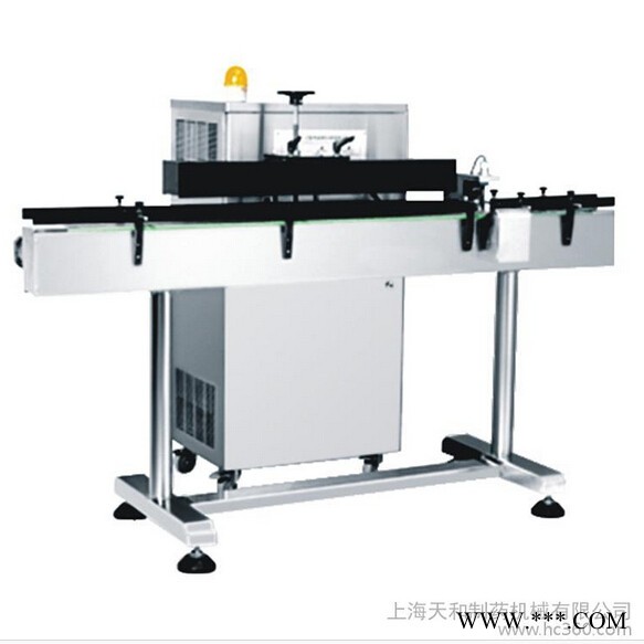 上海天和制药机械FL-2000电磁感应铝箔封口机图2