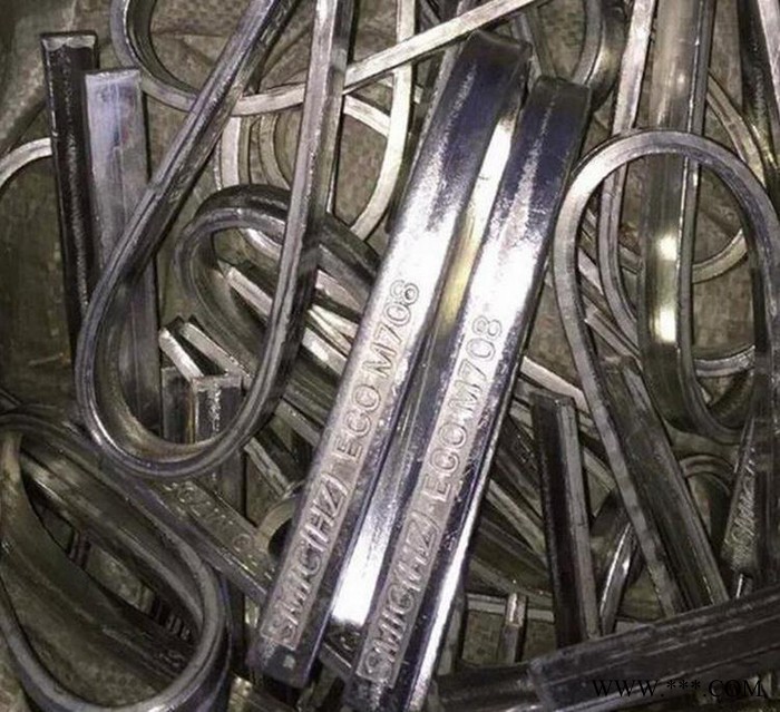 均顺 东莞大岭山废铝线回收 工厂工地废料 废铝收购图5