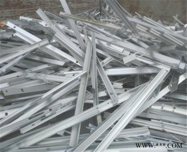均顺 东莞大岭山废铝线回收 工厂工地废料 废铝收购图2
