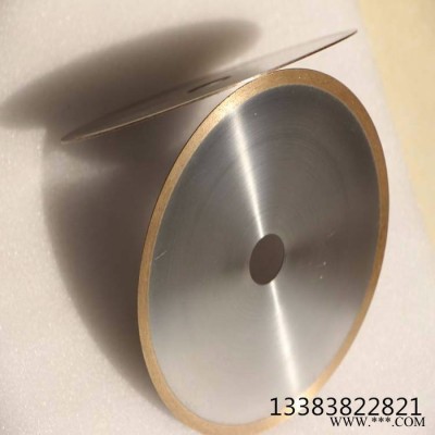锐丰超硬IAIR 氧化铝陶瓷专用切割片/青铜烧结片
