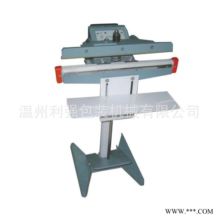 KS-F350瞬热式脚踏封口机 铝箔封口机图2