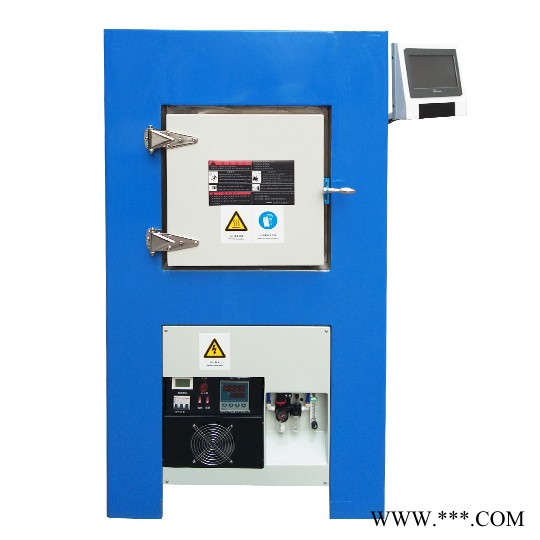 中达强 ZDGW6-6,烧结炉,陶瓷烧结炉,HTCC烧结炉,氧化铝烧结炉,氧化锆烧结炉图4