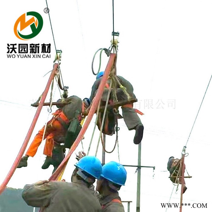 硅胶管橡胶保护套 卡扣式绝缘护套 高压电缆线保护套 裸铝线橡胶套 卡扣式护套管图3