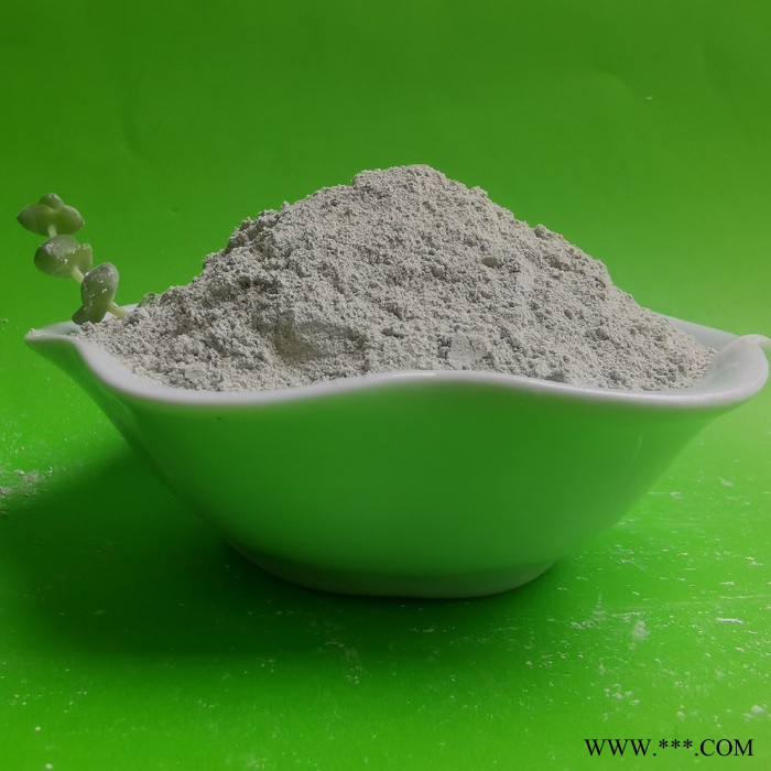 煅烧铝矾土熟料 原矿铝矾土生料 厂家定制不同粒度铝矾土 氧化铝铝矾土骨料图4