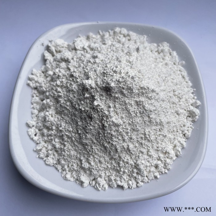 煅烧铝矾土熟料 原矿铝矾土生料 厂家定制不同粒度铝矾土 氧化铝铝矾土骨料图3