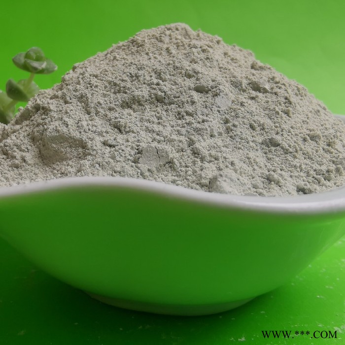 煅烧铝矾土熟料 原矿铝矾土生料 厂家定制不同粒度铝矾土 氧化铝铝矾土骨料图2