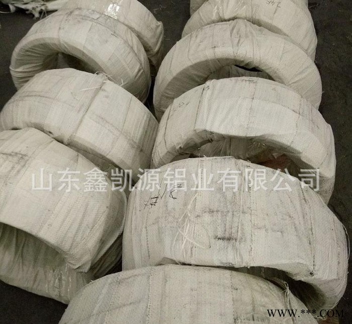 99.7%纯铝线 纯铝单线 山东铝线直销优惠图2