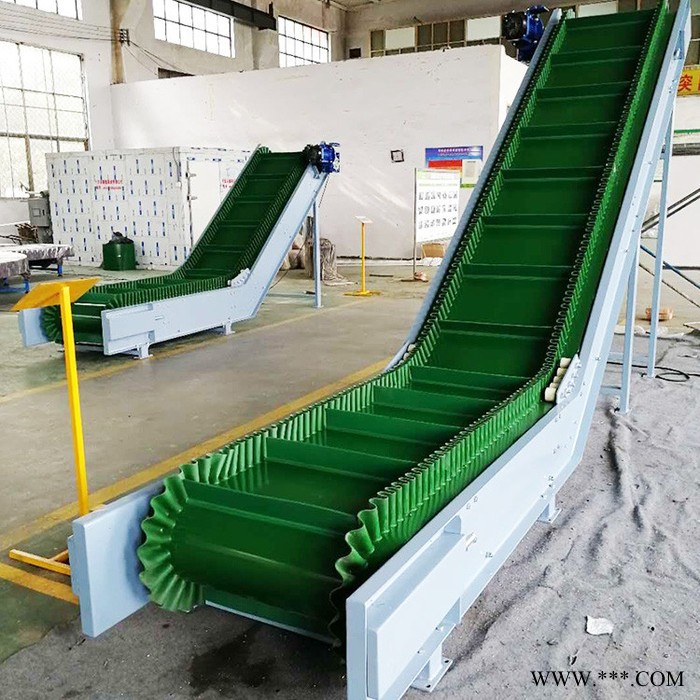 自动化输送设备 小型流水产线 铝线输送机输送带图5