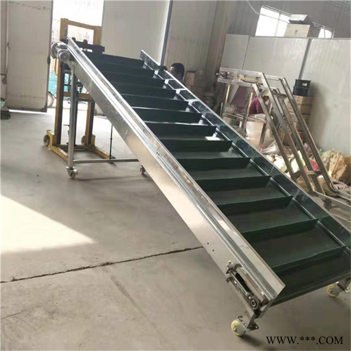 自动化输送设备 小型流水产线 铝线输送机图4