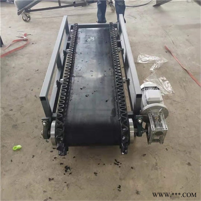 自动化输送设备 小型流水产线 铝线输送机图8