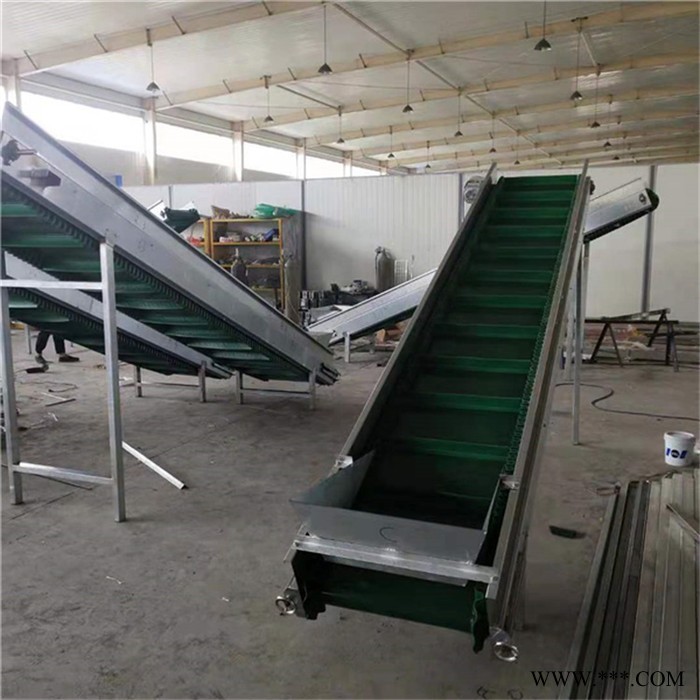 自动化输送设备 小型流水产线 铝线输送机图5
